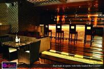 Infinit Roof Top Resto Bar