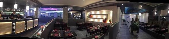 Sushi Kikko Restaurant
