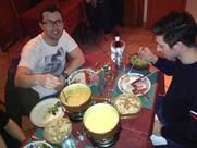 Au Relais Septimontain (The name has changed)