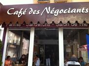 Café Des Négociants