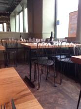 Marguerite - Restaurant Italien Clichy