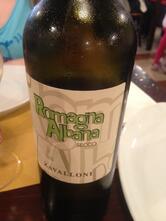 La pizza della piazza