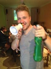 Centro Sportivo Neivese