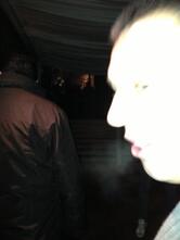 Lavilla Sushi Live Disco