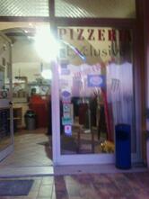 Pizzeria Exclusive