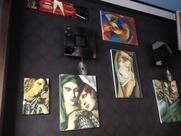 BLU NOTTE lounge bar