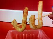 Istanbul 34 di Corso Fanti - Fast Food