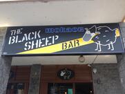 The Black Sheep Bar