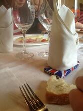 Ristorante - Pizzeria Il Giardinetto