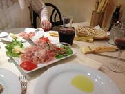 L'Osteria del Torricino