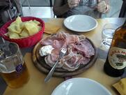 Ristorante Castello di Fossadalbero