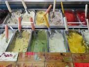 Gelateria Vecchia Matuzia