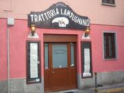 Antica Trattoria Lampugnano