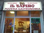 Pizzeria Il Tapiro 2