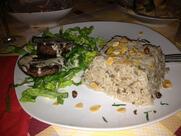 Bistro, Bar, caffetteria, Shisha, Narghile, Danza, sala riunioni