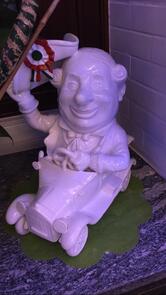 Pasticceria Gelateria Frigerio