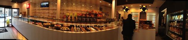 Fijnbakkerij Vincent