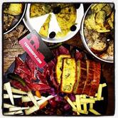 Terroirific Wine Bar