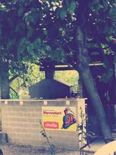 Ristorante Pizzeria Ferrovieri