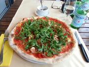 Ristorante Pizzeria Milano