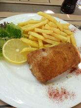 Restaurant Fat‘n‘Happy