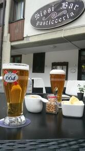 Caffè & Bistrò Sissi