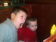 Rockne's in Massillon