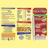 Pizzeria D'Asporto Bella Italia