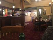 The Halfway House