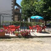 Ristorante Il Riccio