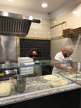 Shadok's Resto Pizza