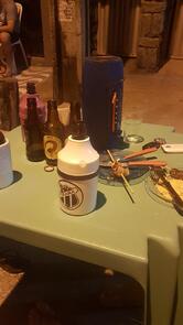 Bar do Alencar Tricolor