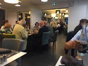 Au Comté d'Ornon Restaurant