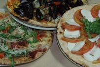 Ristorante Pizzeria Ma.mi. Di Burzi Milena E C.