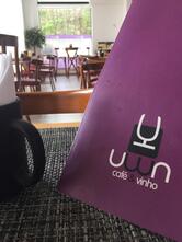 Uwa Café & Vinho