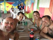 Restaurante Brisa do Mar