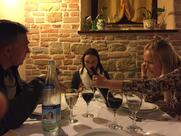 Bella Napoli Ristorante Pizzeria Affittacamere