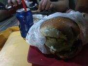 Canecão Lanches - Prime