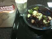 Sorveteria Sabor Gelado