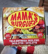 Mama's
