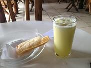 Caldo De Cana Tia Maria