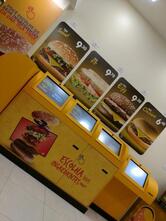 Hamburgueria Burger For You