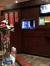 Chinees-Indisch restaurant Golden City