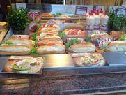 Broodjeszaak Bufkes Horst