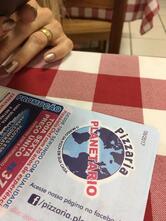 Pizzaria Planetário