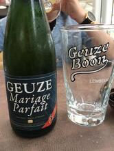 Brasserie Den Artiest Nieuwpoort