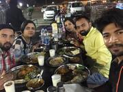 Umiya Annapurna Kathiyawadi Restaurant