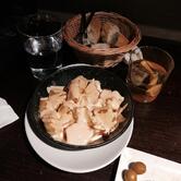 Bar Restaurante -San Nicolás La Cocina Vasca-