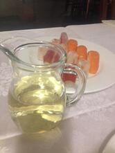 Ristorante Cinese Asiatico Wok Sushi