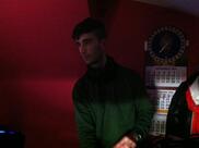 NEW TIPPLE - cocktail music club